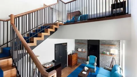 Cliff House Hotel - 5