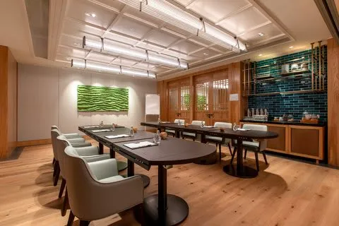 Hotel Indigo KUALA LUMPUR ON THE PARK by IHG - 3