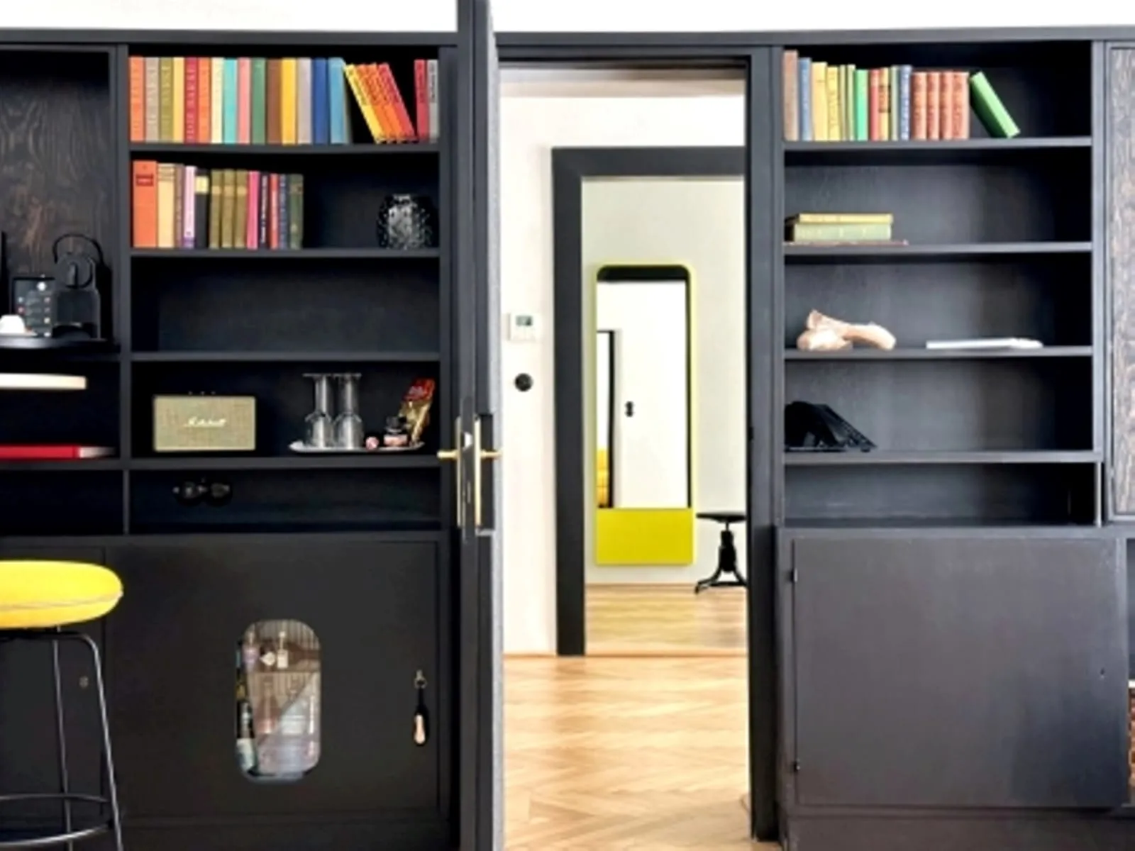 Small Luxury Hotel Altstadt Vienna - 3