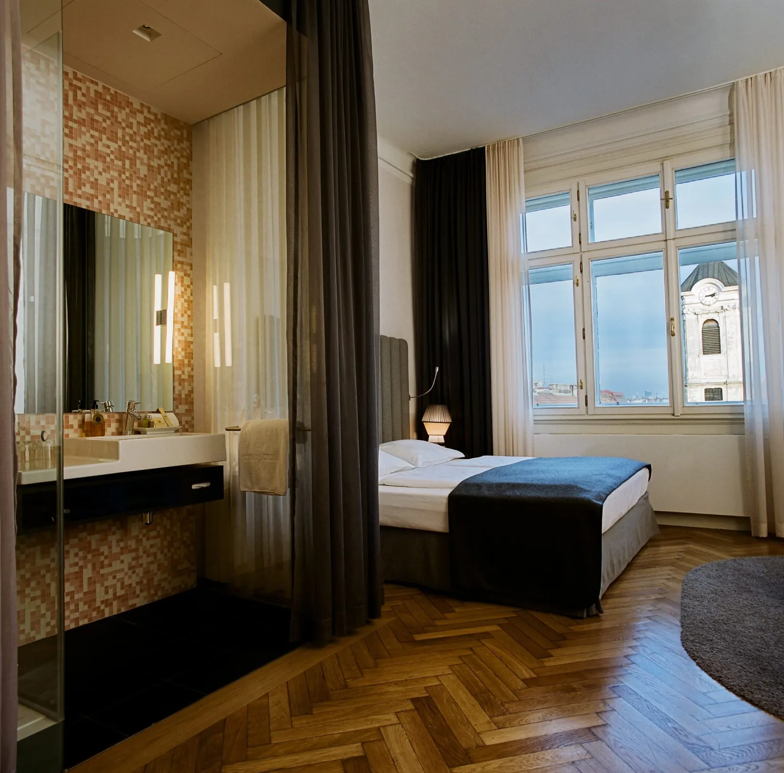 Small Luxury Hotel Altstadt Vienna - 5