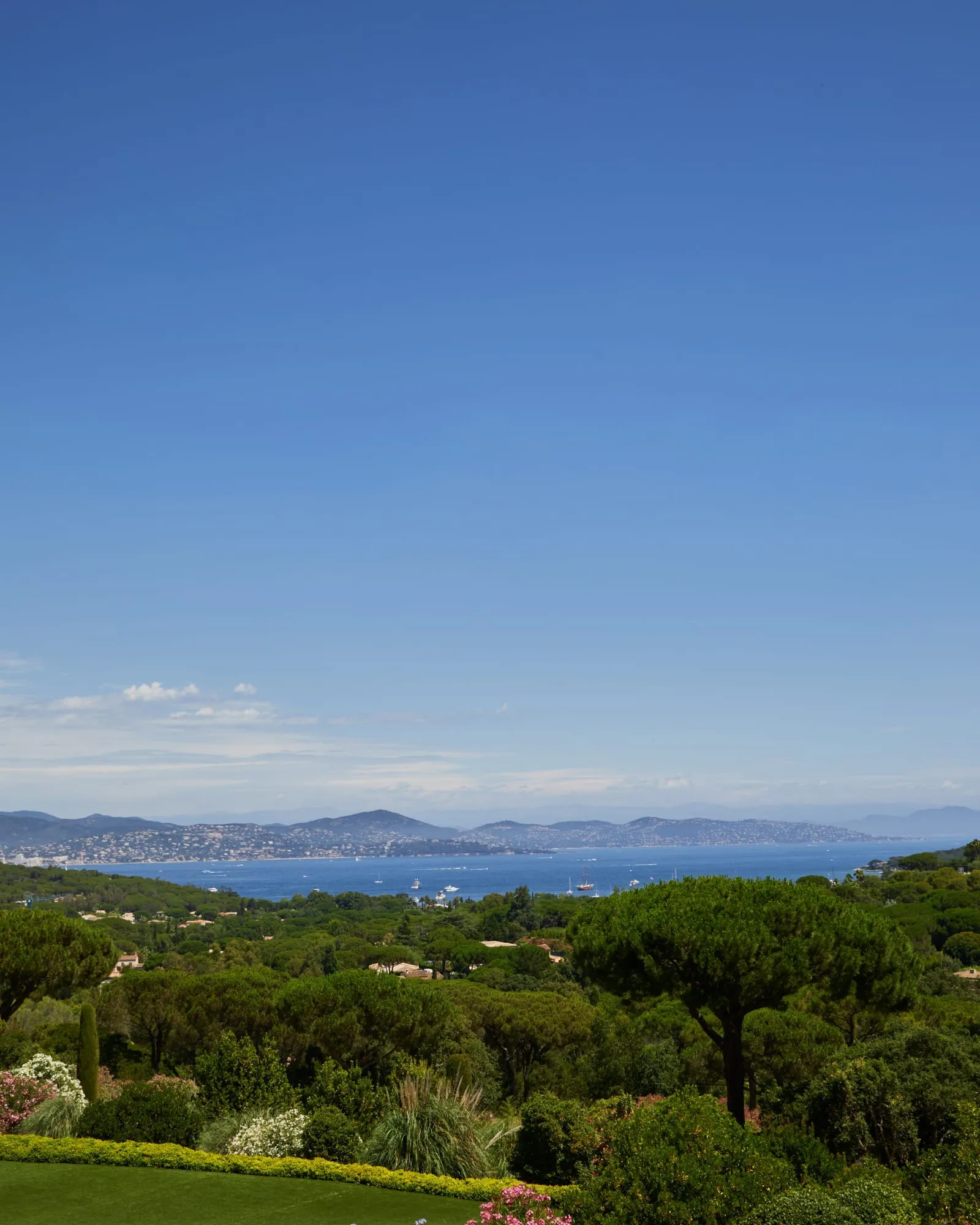 Château de la Messardière