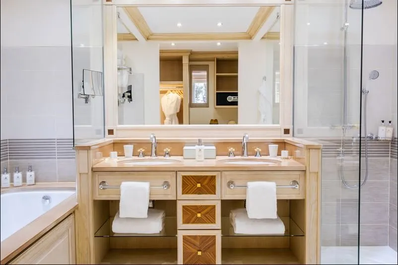 Château de la Messardière - 2