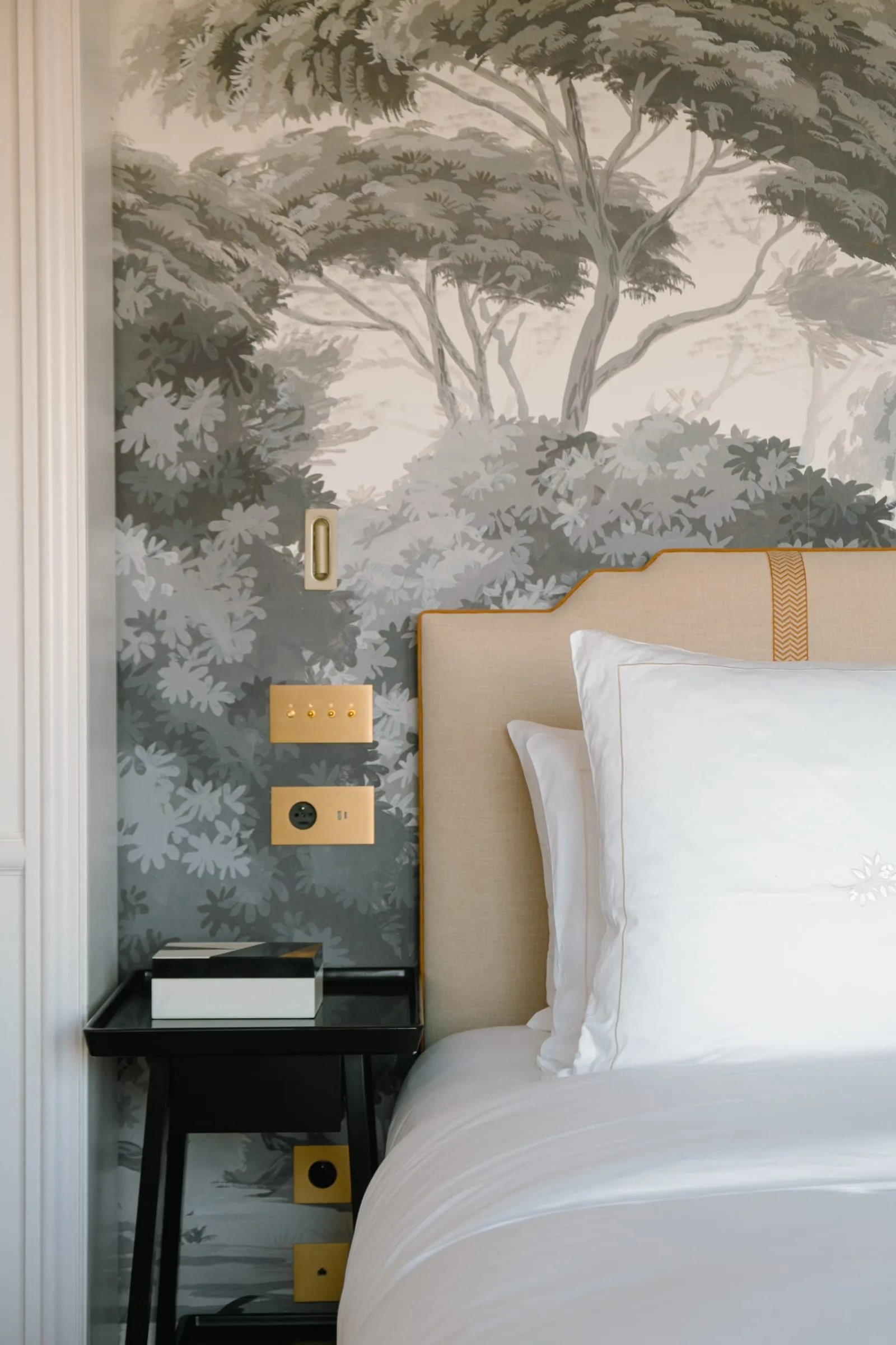 Château de la Messardière - 3