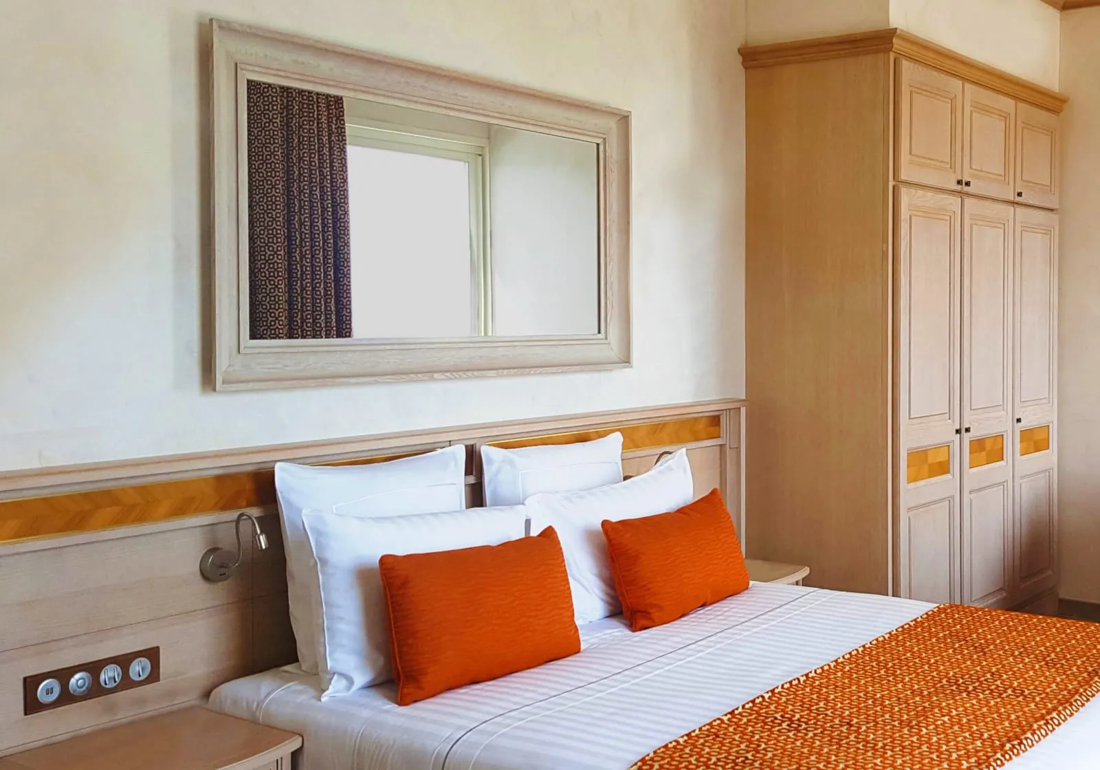 Château de la Messardière - 4