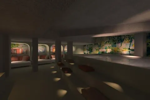 Drawing House - 4