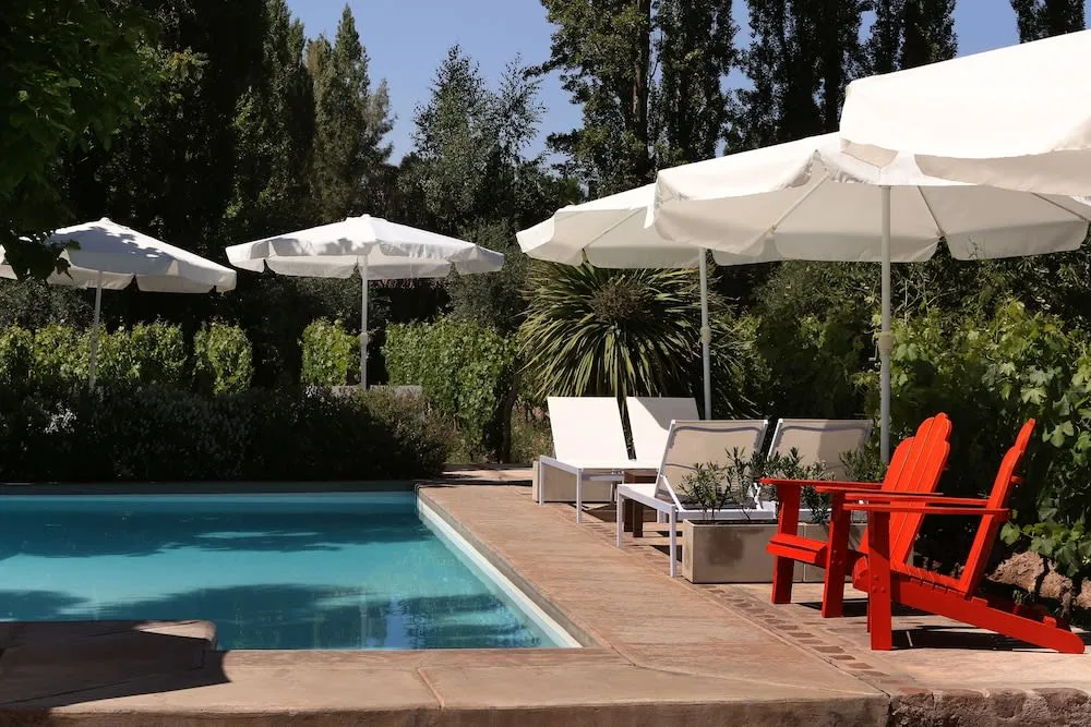 Finca Adalgisa Wine Hotel - 2