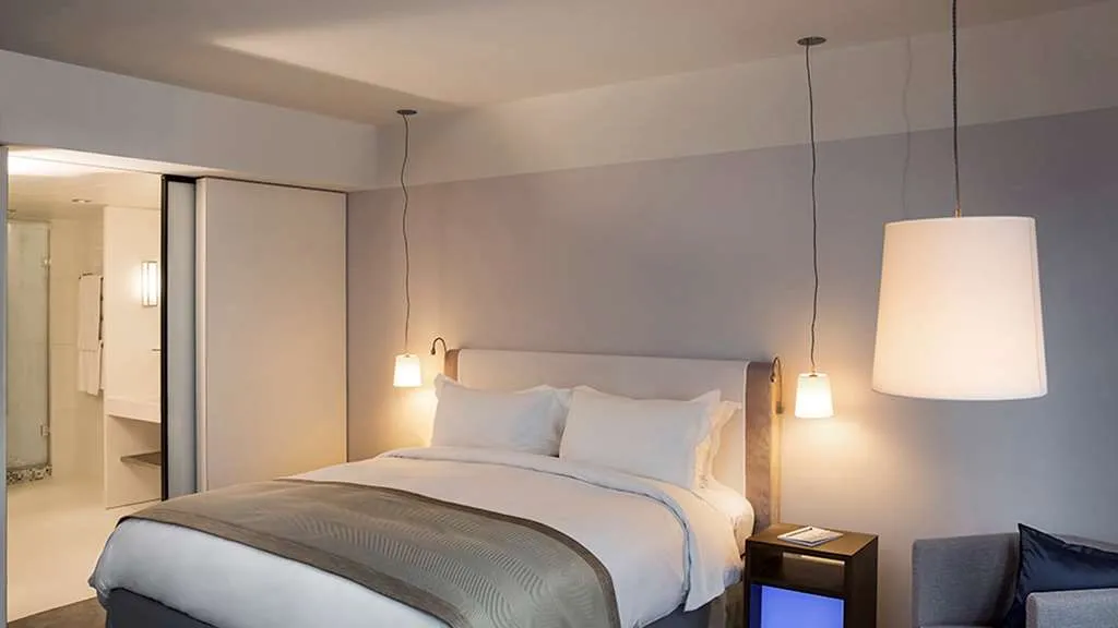 Sofitel Paris Arc de Triomphe - 4