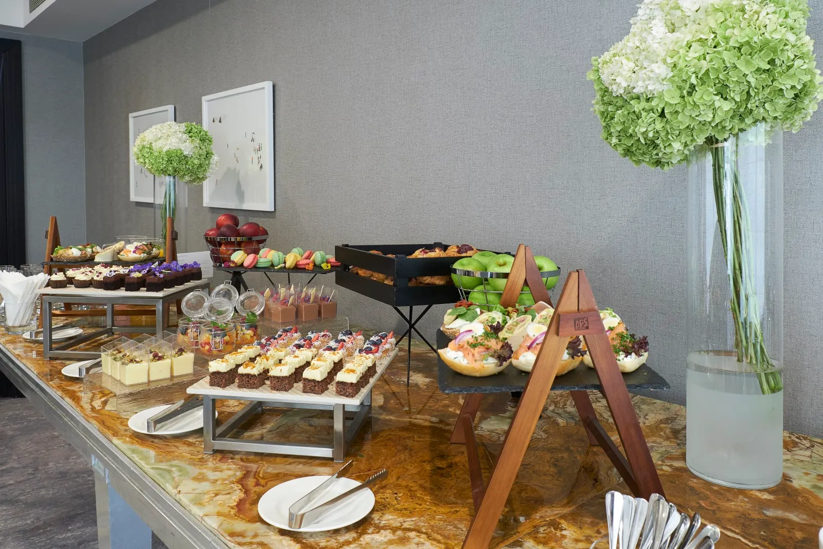 InterContinental Sofia by IHG - 4