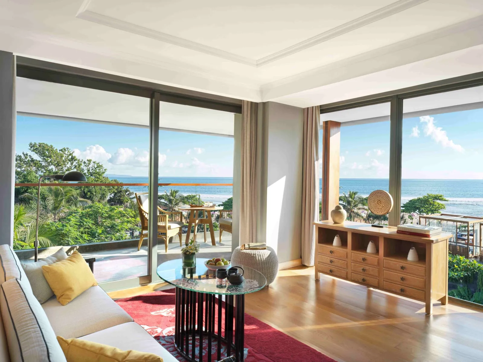 Hotel Indigo BALI SEMINYAK BEACH by IHG - 2