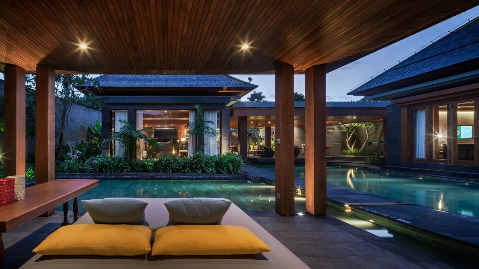 Hotel Indigo BALI SEMINYAK BEACH by IHG - 3