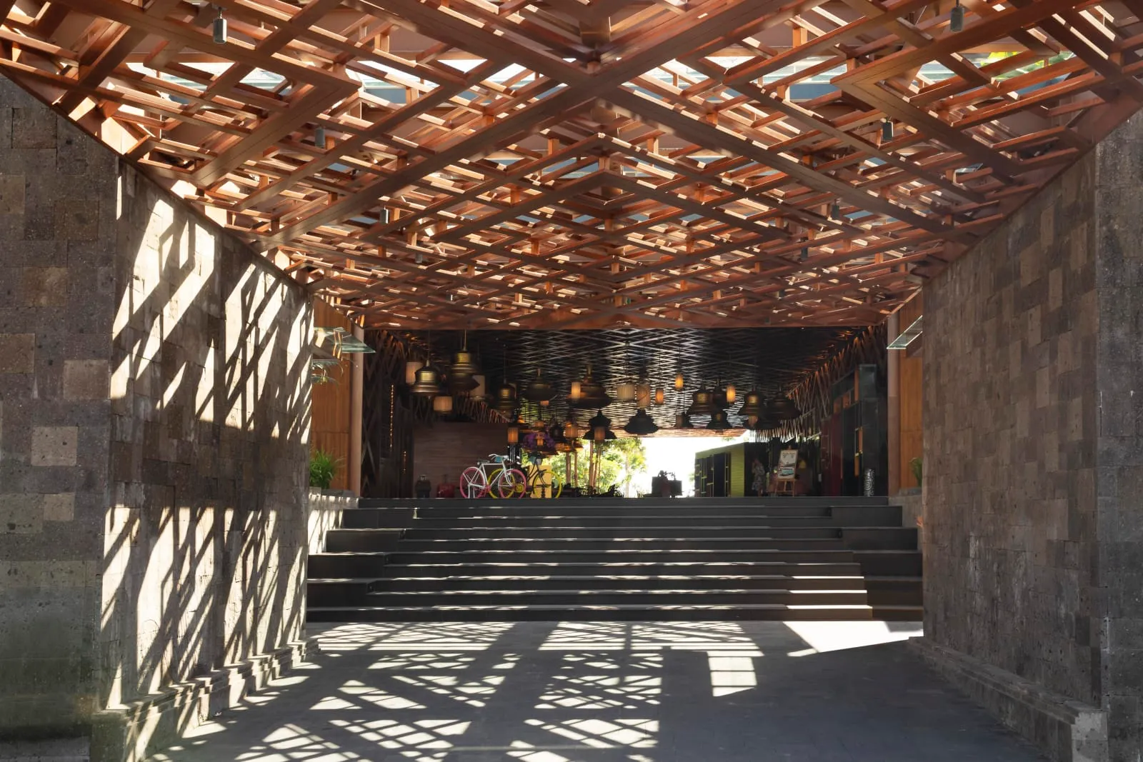 Hotel Indigo BALI SEMINYAK BEACH by IHG - 4