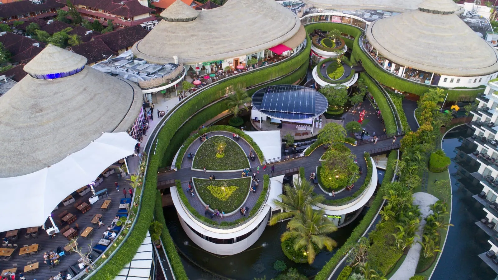 Hotel Indigo BALI SEMINYAK BEACH by IHG - 5