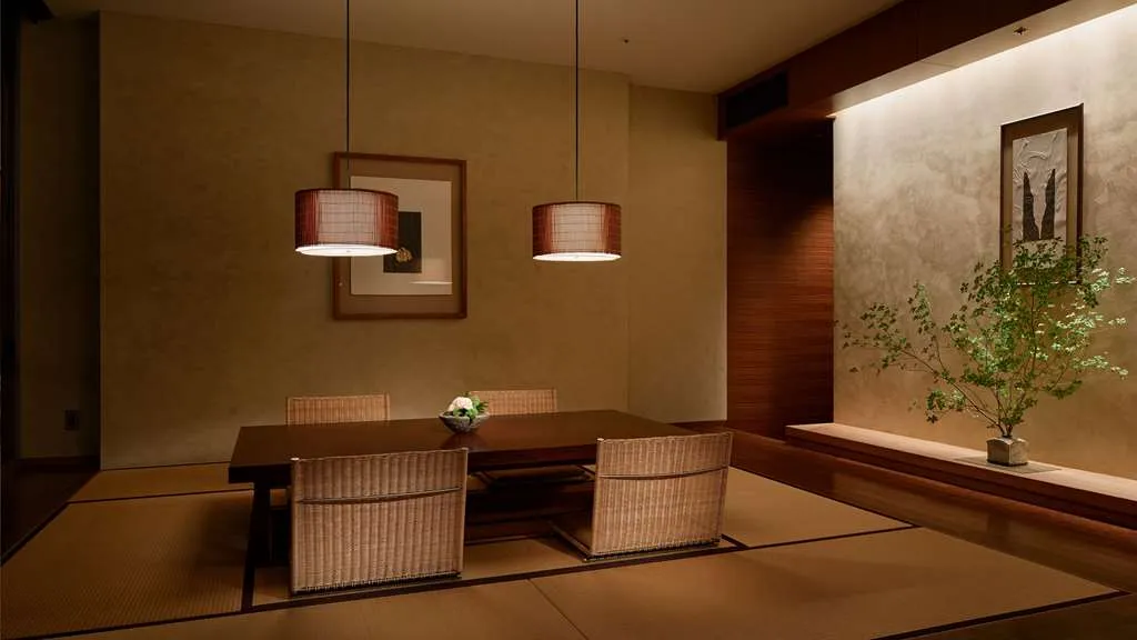 Grand Hyatt Tokyo - 4