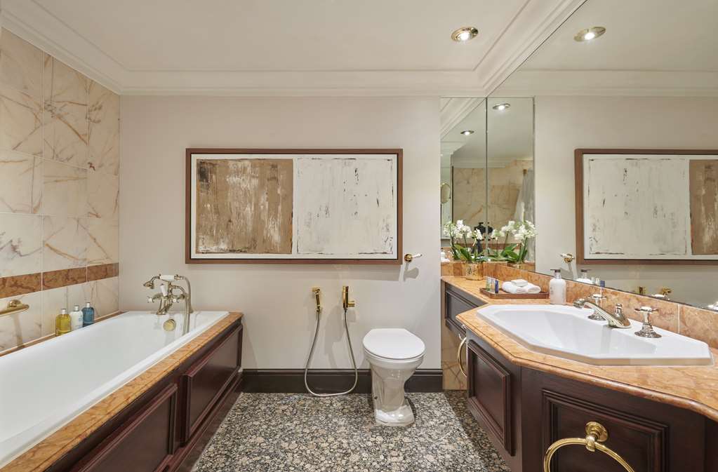 Hyatt Regency London - the Churchill — 9