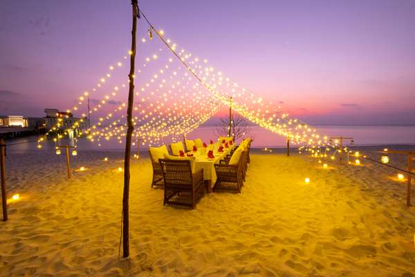 Amilla Maldives - 2