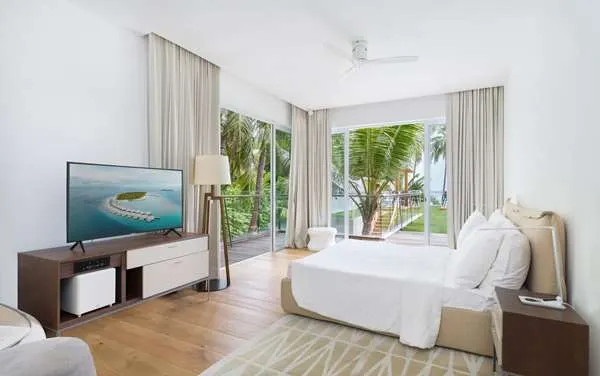 Amilla Maldives - 3