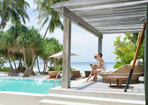 Amilla Maldives - 5