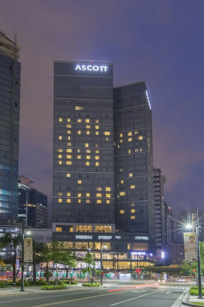 Ascott Bonifacio Global City Manila - 3