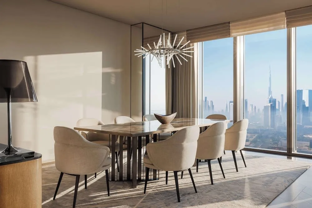 One&Only One Za'Abeel - 2