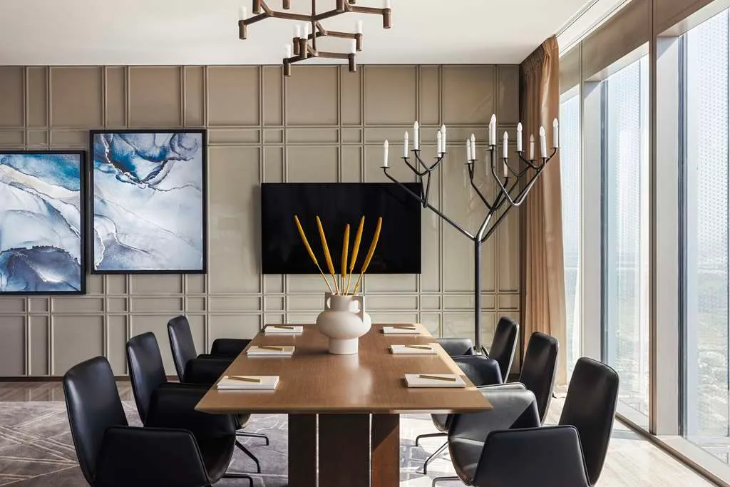 One&Only One Za'Abeel - 5