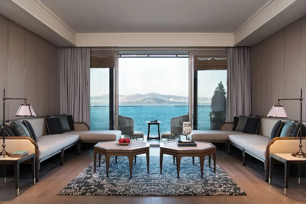 Princes’ Palace Resort - Member of The Leading Hotels of the World