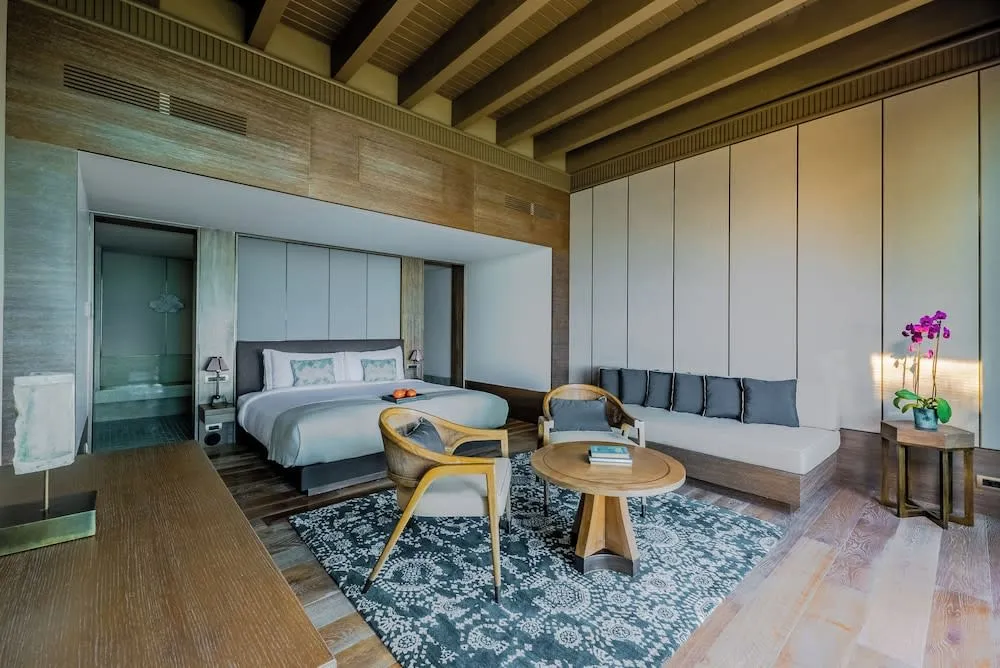 Princes’ Palace Resort - Member of The Leading Hotels of the World - 4