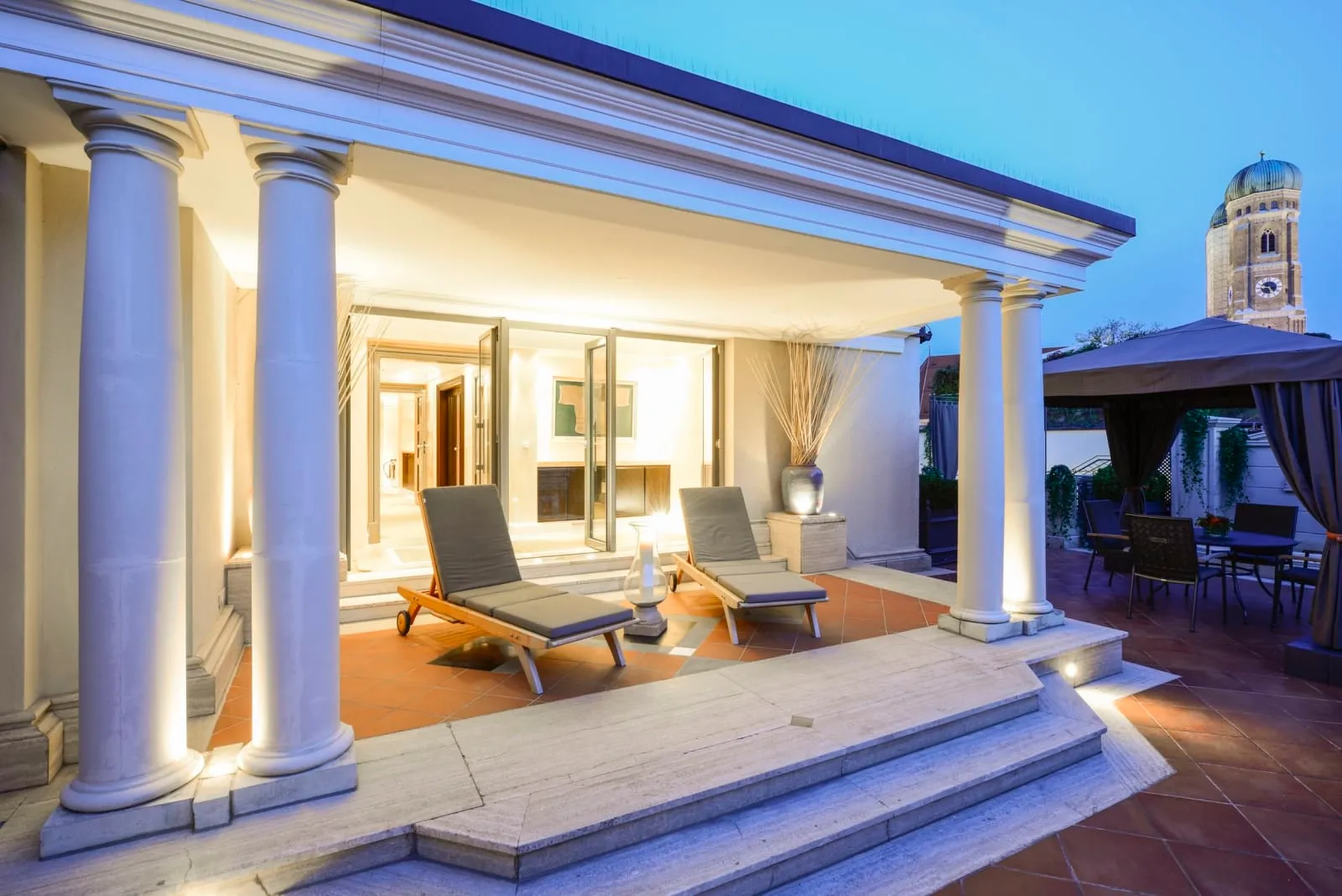 Hotel Bayerischer Hof Munich - 3