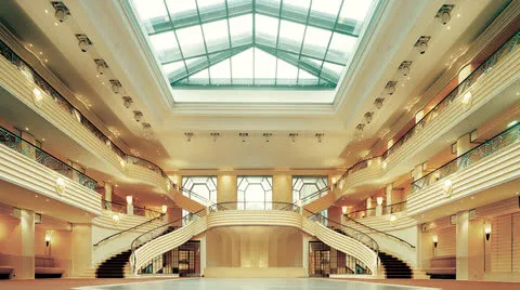 Hotel Bayerischer Hof Munich - 4