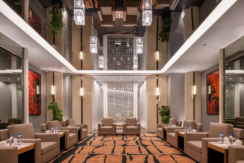 The Langbo Chengdu, in The Unbound Collection by Hyatt - 2