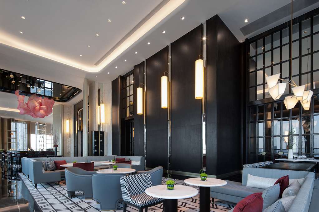 The Langbo Chengdu, in The Unbound Collection by Hyatt - 4