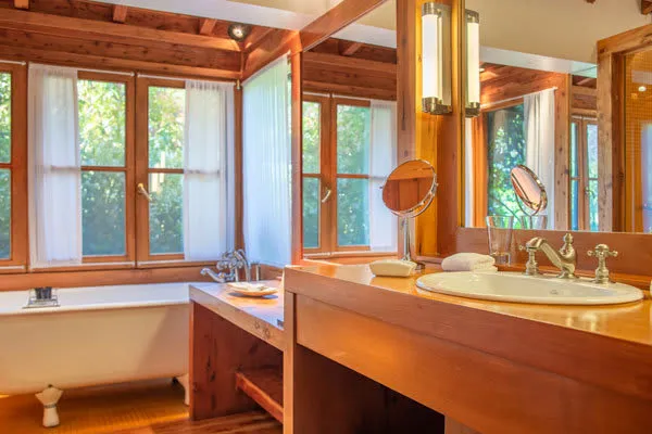 Las Balsas Relais & Chateaux - 2