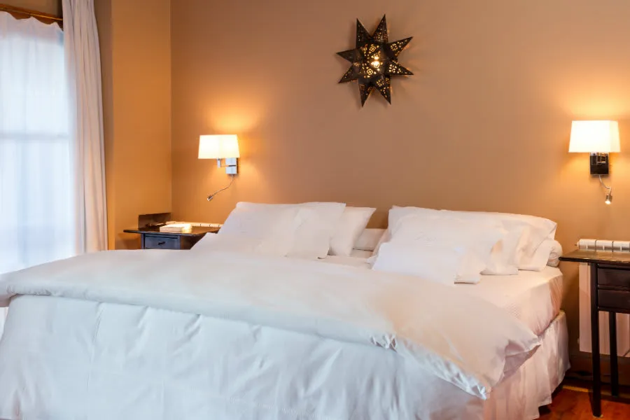 Las Balsas Relais & Chateaux - 3