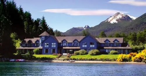 Las Balsas Relais & Chateaux - 5