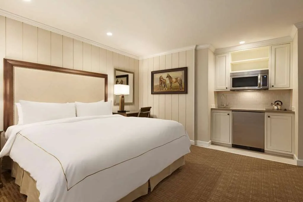 Silverado Resort - 3