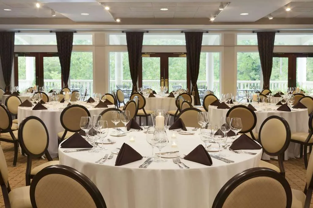 Silverado Resort - 5