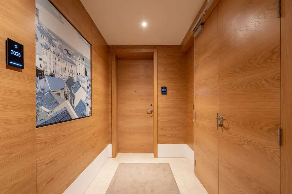 Hyatt Regency Lisbon - 3