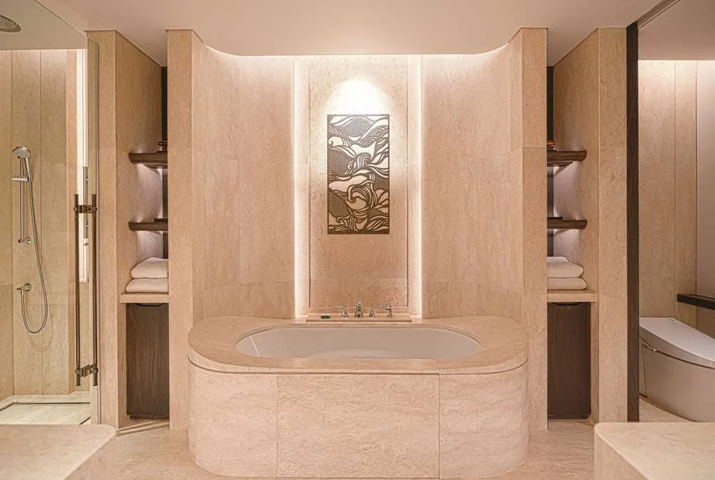 Waldorf Astoria Bangkok - 3