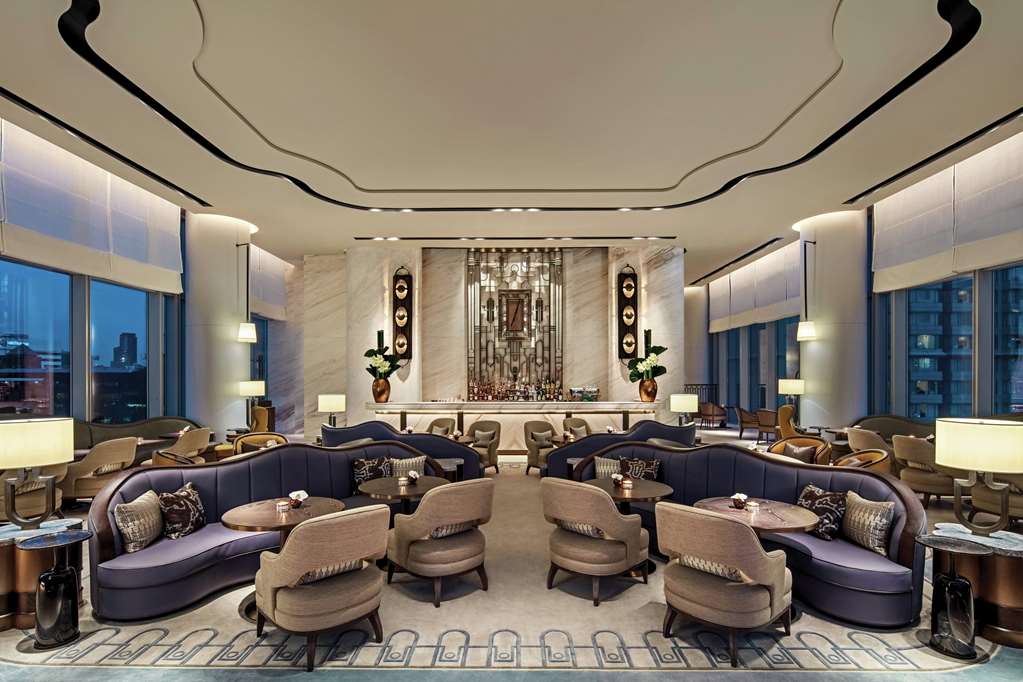 Waldorf Astoria Bangkok - 5