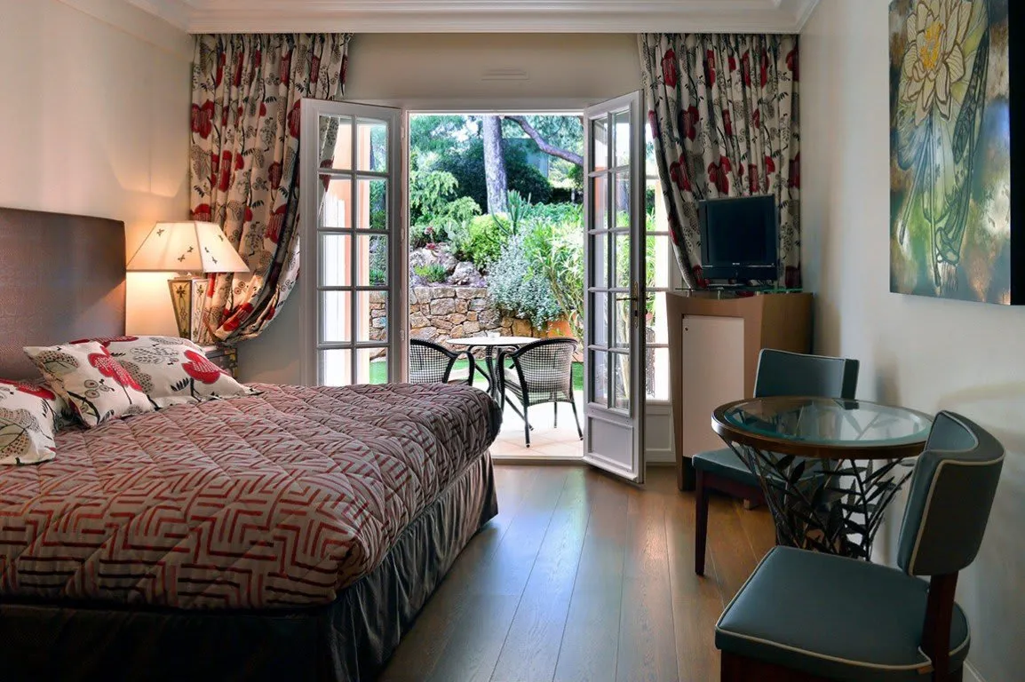 Villa Miraé by Inwood Hotels - Cap d'Antibes - 2