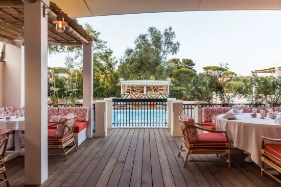 Hôtel la Tartane Saint-Tropez - 2
