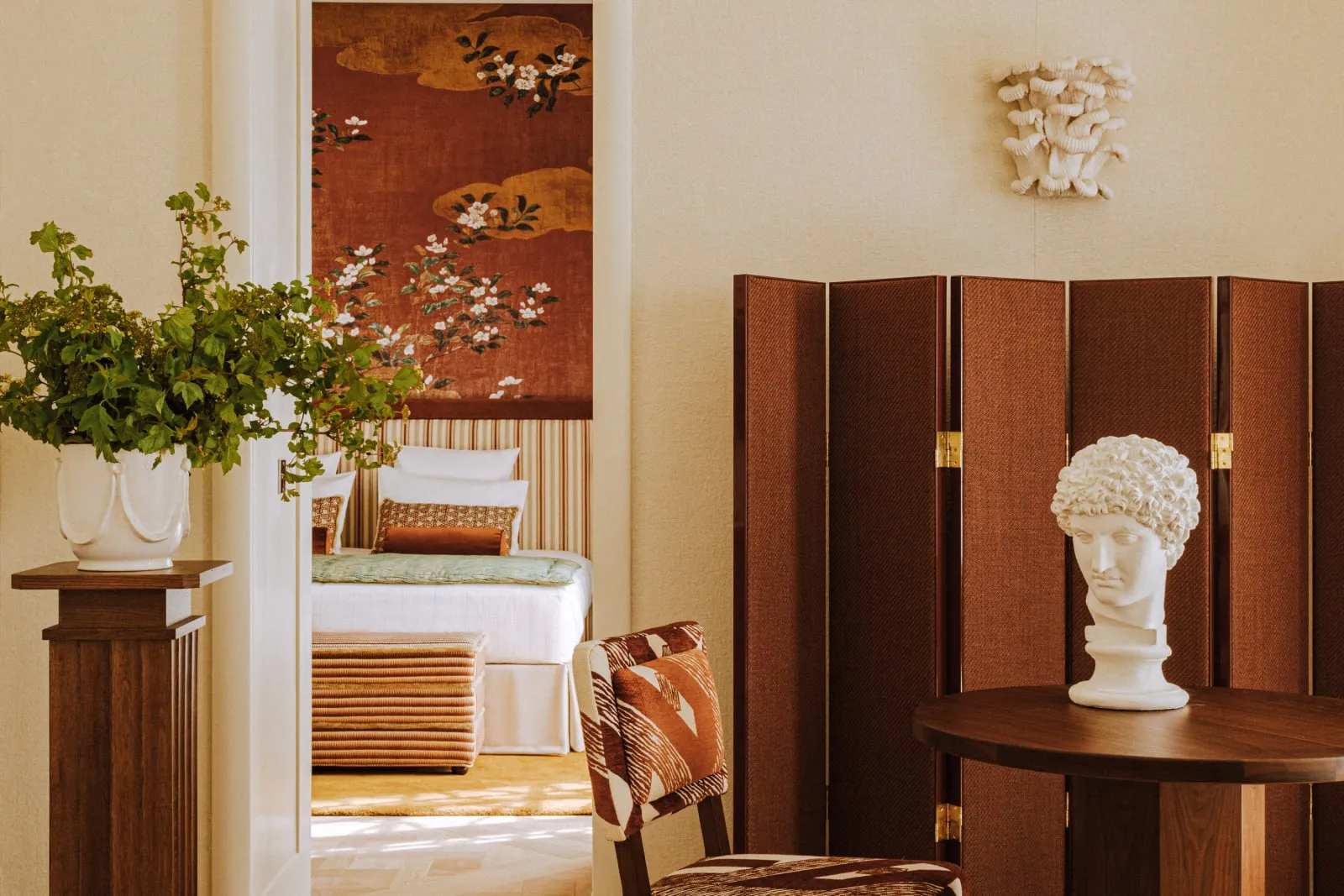 Saint James Paris - 2