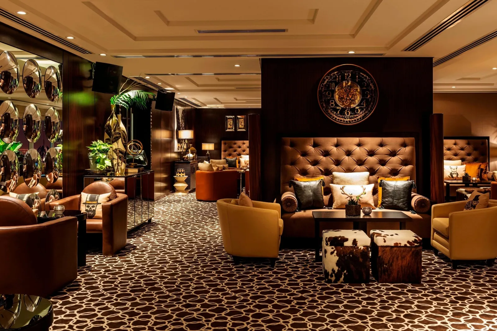 Grosvenor House, a Luxury Collection Hotel, Dubai - 3
