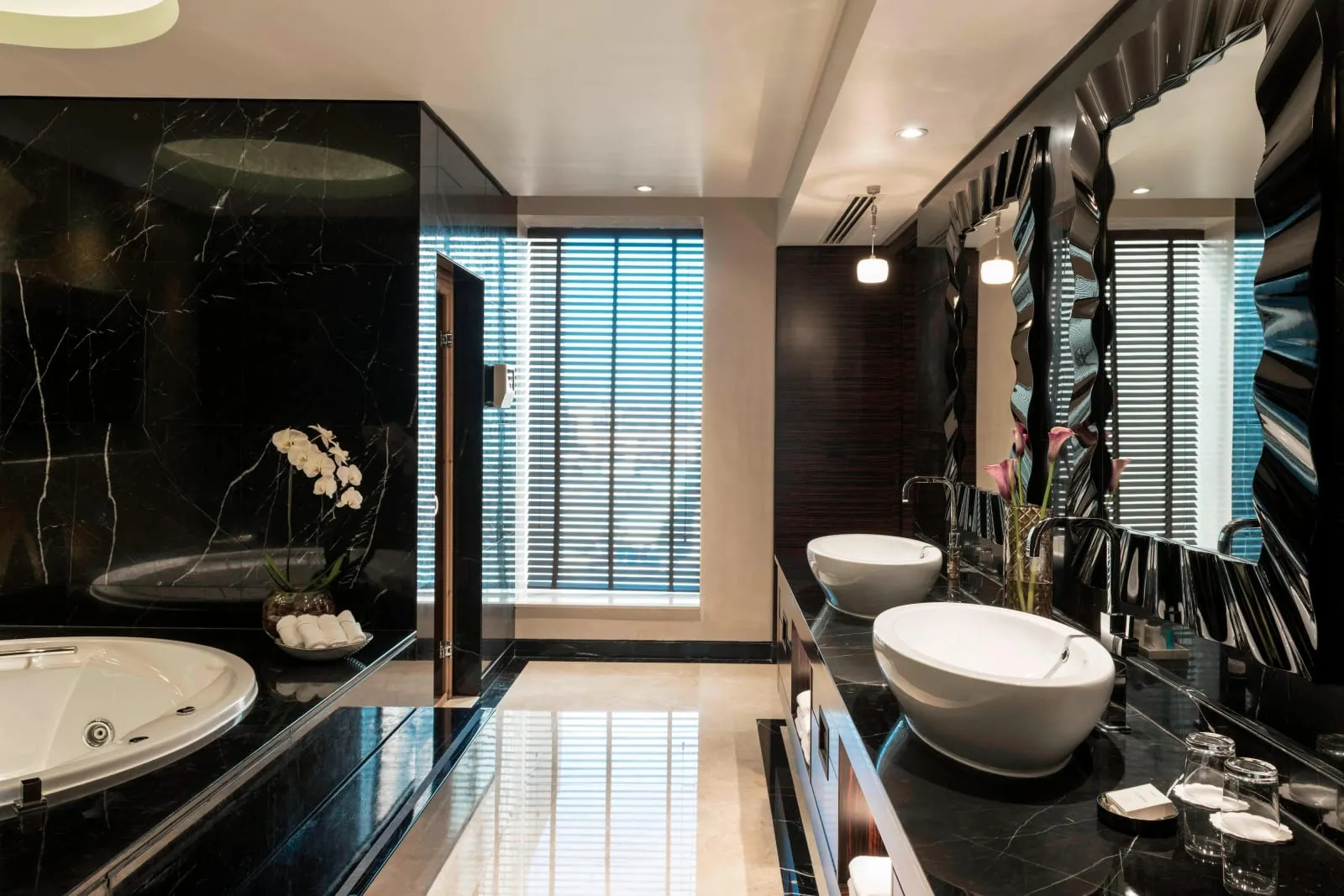 Grosvenor House, a Luxury Collection Hotel, Dubai - 4