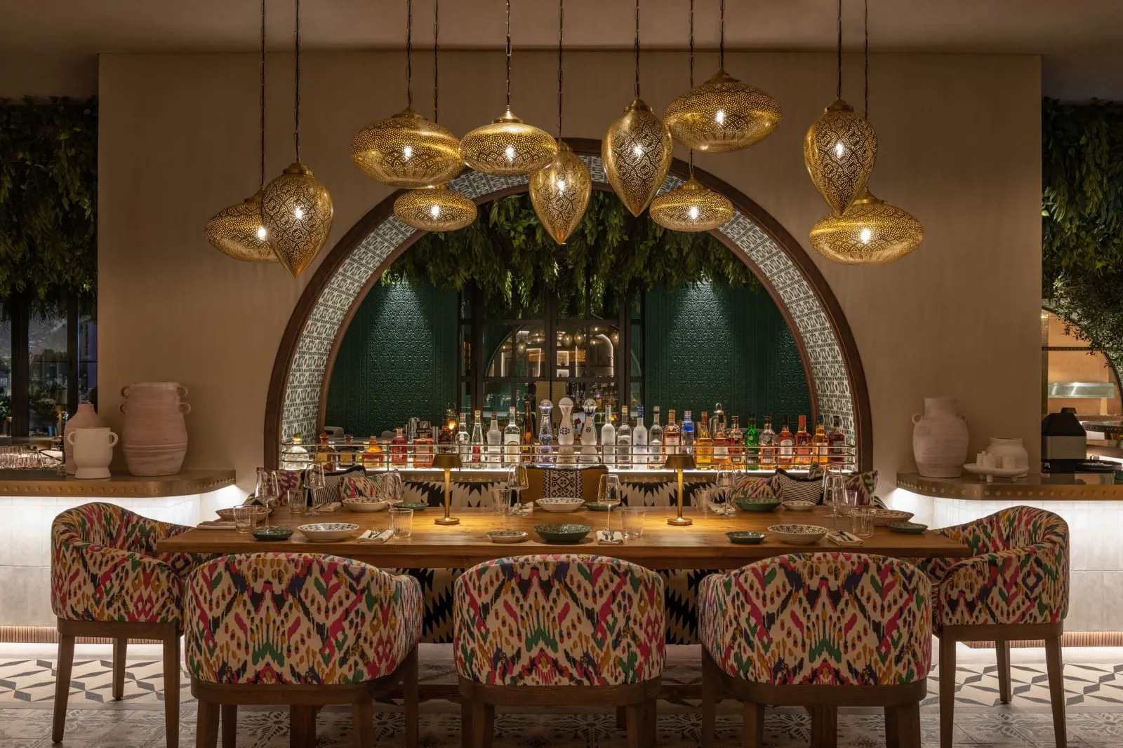 Grosvenor House, a Luxury Collection Hotel, Dubai - 5