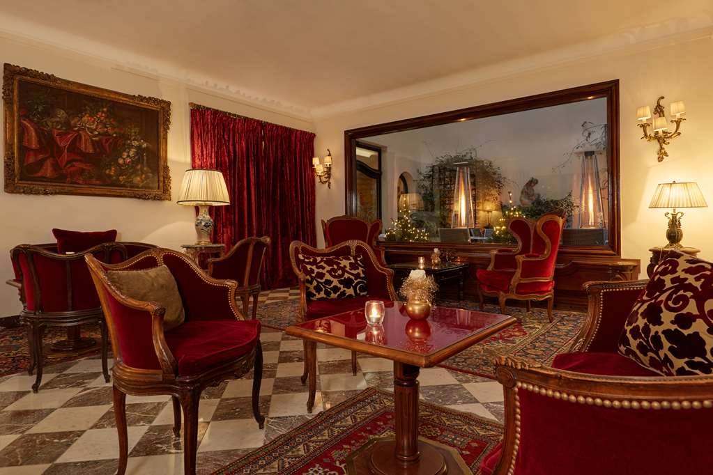 Hôtel Regina Louvre - 5