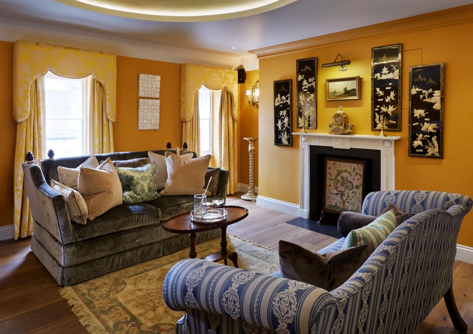 The Zetter Marylebone - 2