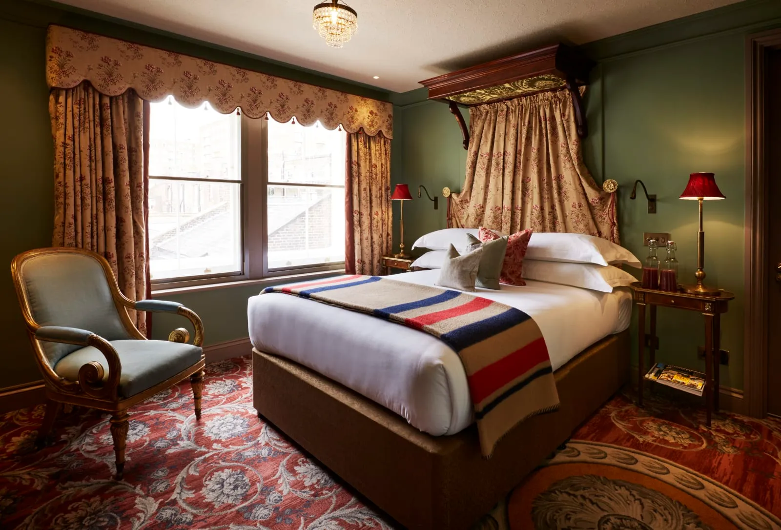 The Zetter Marylebone - 3