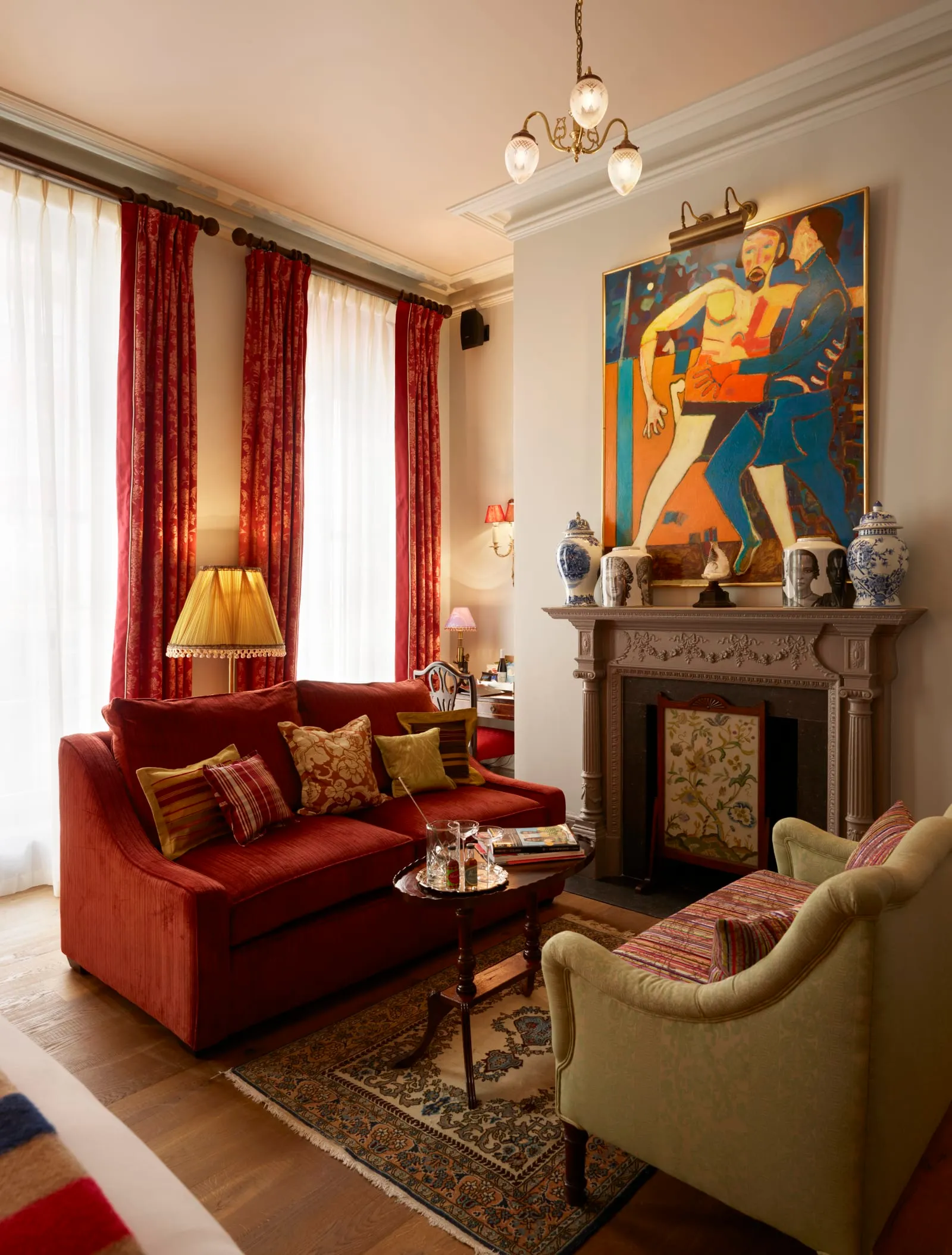 The Zetter Marylebone - 5