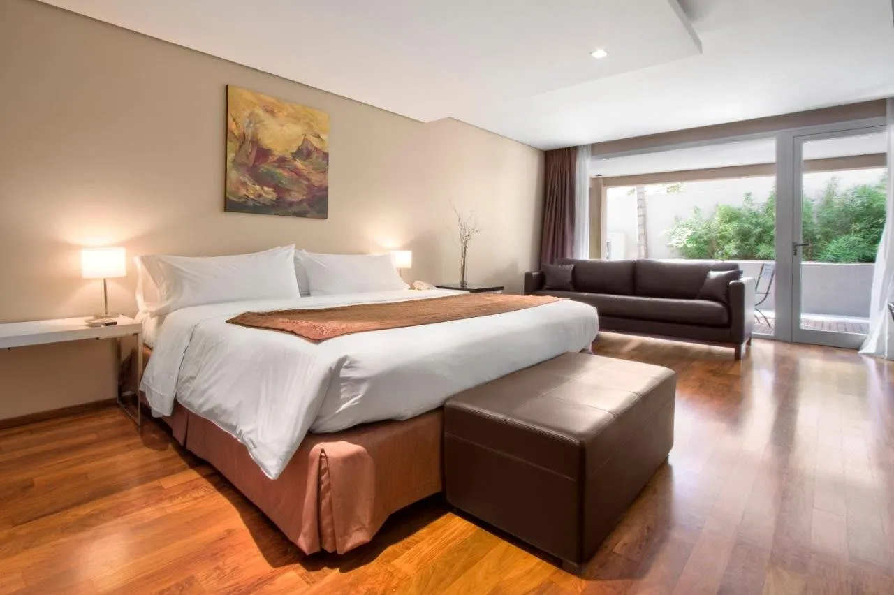 San Isidro Plaza Hotel - 2