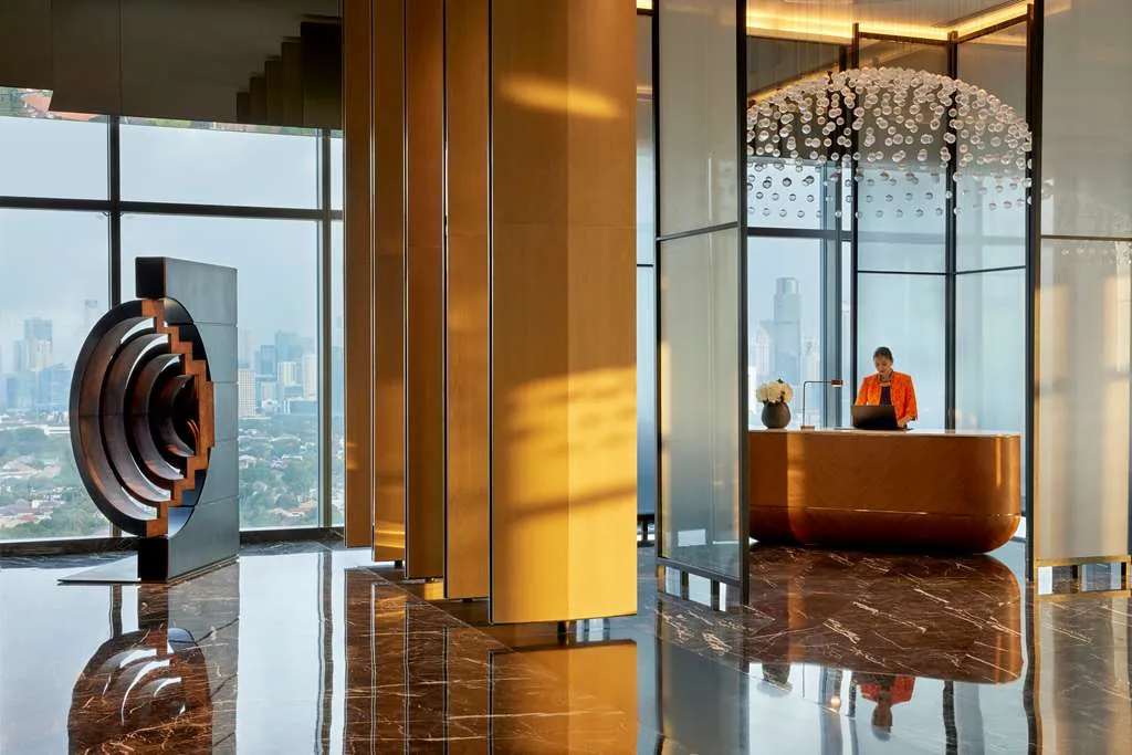 Park Hyatt Jakarta - 5